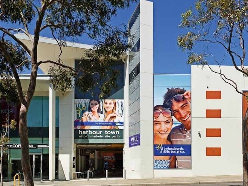 38/7 Delhi Street, West Perth WA 6005