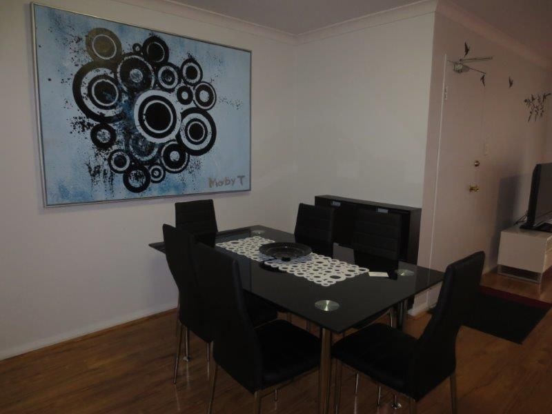 7/19 Little Shenton Lane, Northbridge WA 6003