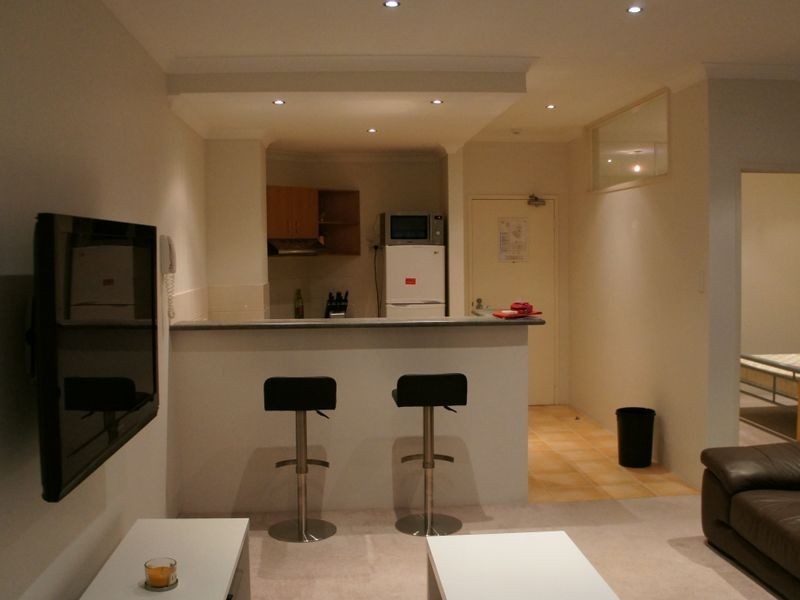 17/14 Forrest Avenue, East Perth WA 6004