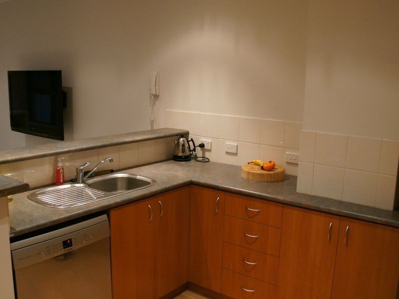 17/14 Forrest Avenue, East Perth WA 6004