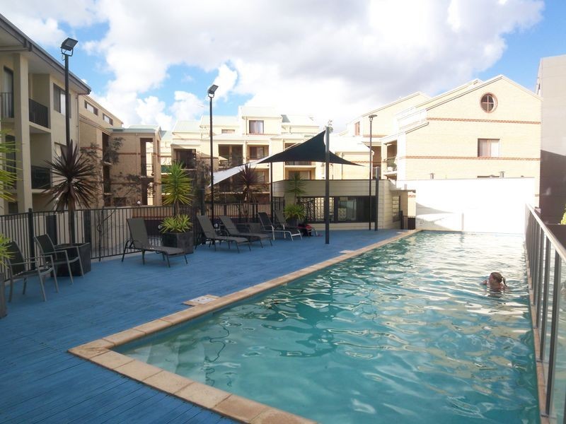 17/14 Forrest Avenue, East Perth WA 6004