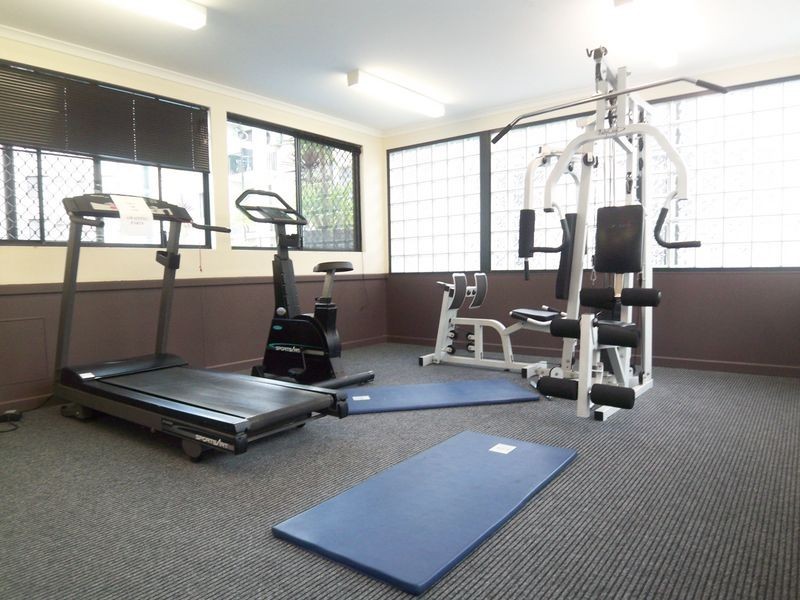 17/14 Forrest Avenue, East Perth WA 6004