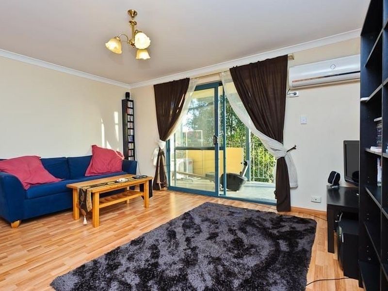 25/40 Wellington Street, East Perth WA 6004