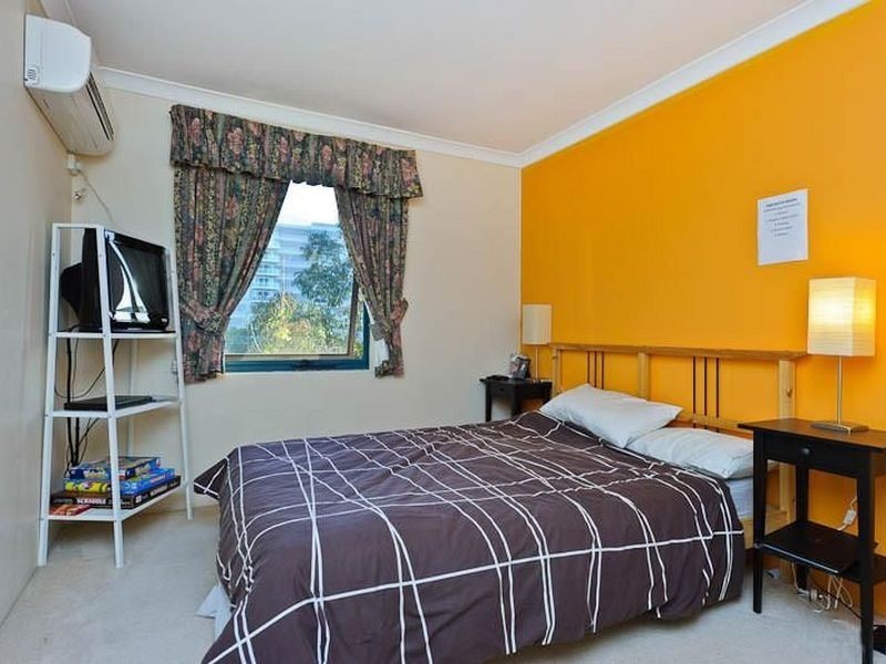 25/40 Wellington Street, East Perth WA 6004