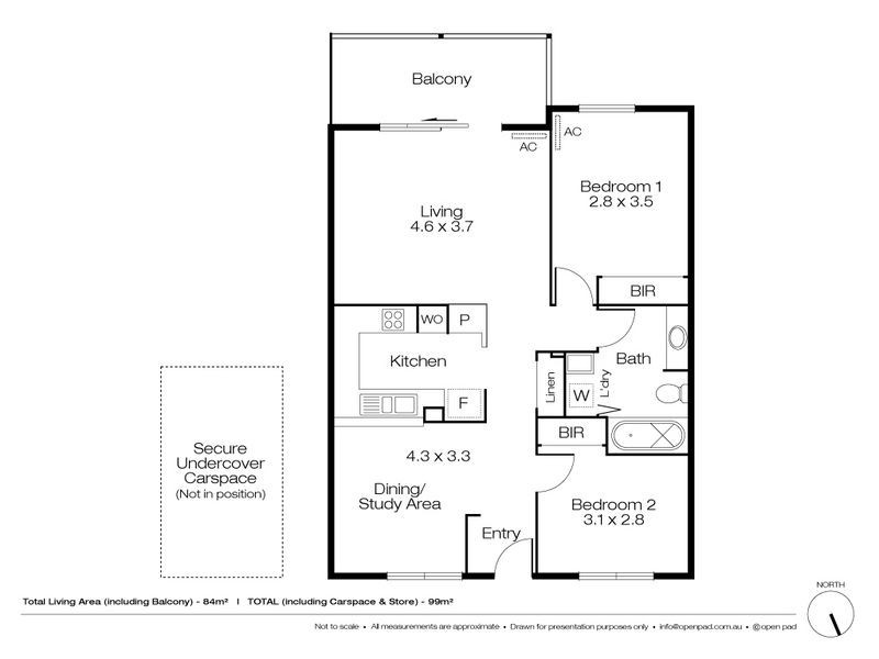 25/40 Wellington Street, East Perth WA 6004