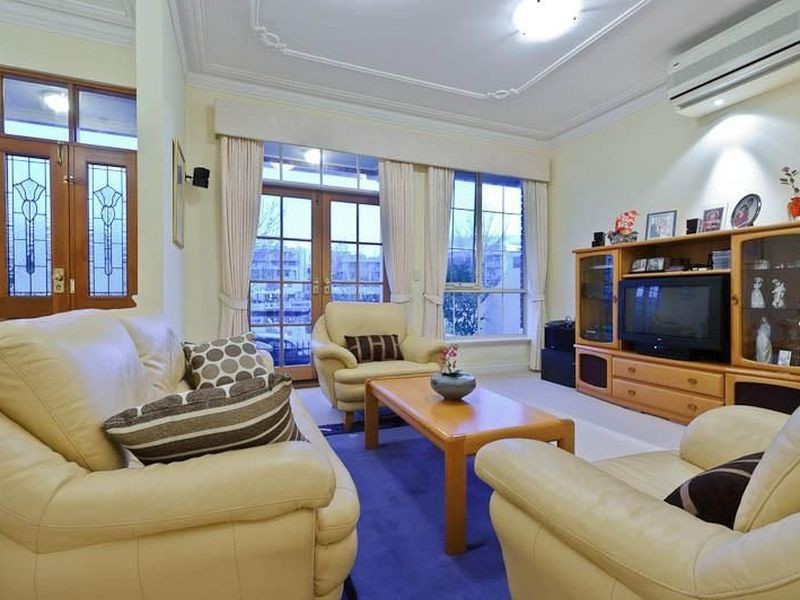 52 Henry Lawson Walk, East Perth WA 6004