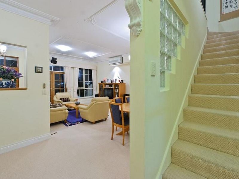 52 Henry Lawson Walk, East Perth WA 6004