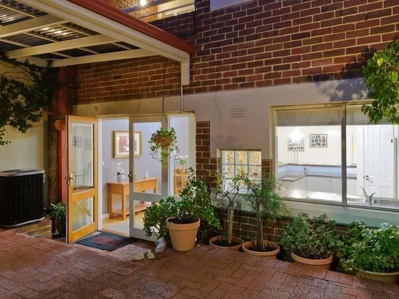 52 Henry Lawson Walk, East Perth WA 6004