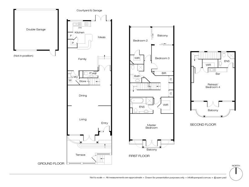 52 Henry Lawson Walk, East Perth WA 6004