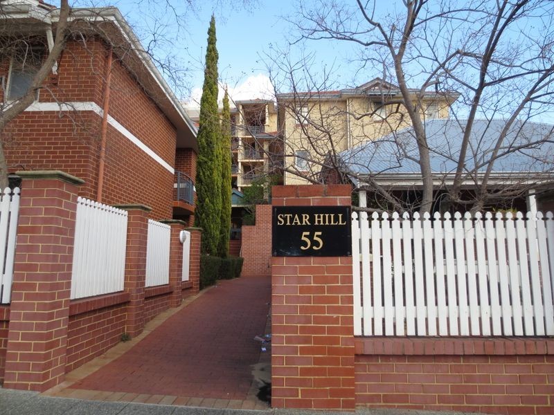 21/55 Wellington Street, East Perth WA 6004