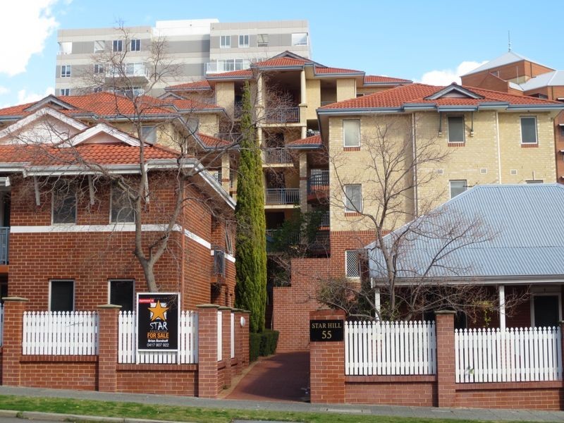 21/55 Wellington Street, East Perth WA 6004