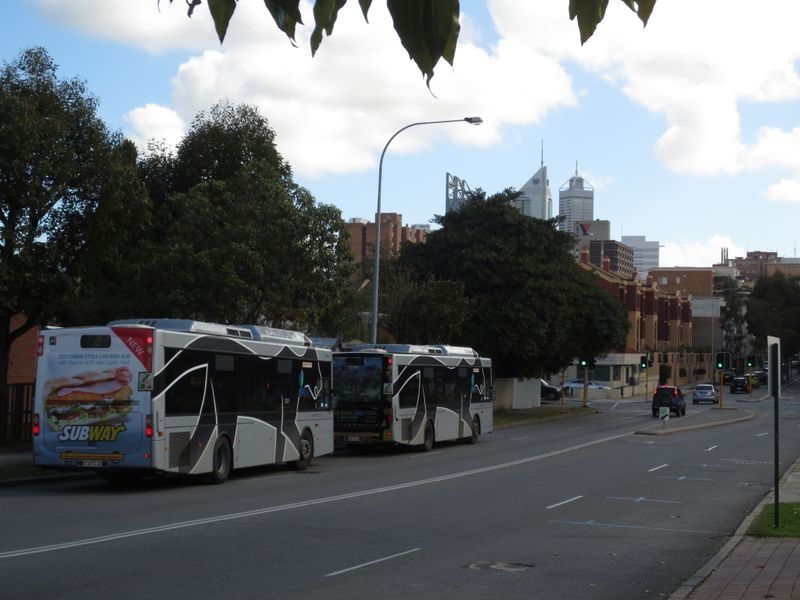 21/55 Wellington Street, East Perth WA 6004