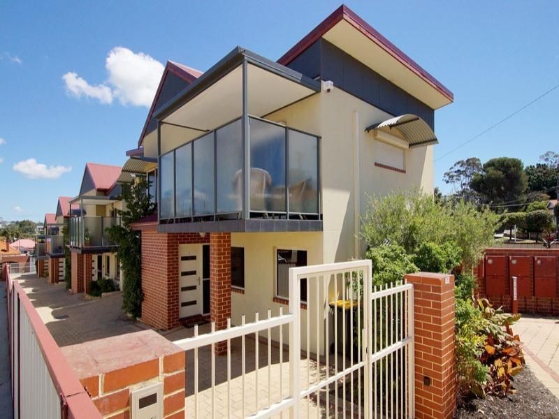 1/173 Vincent Street, West Perth WA 6005