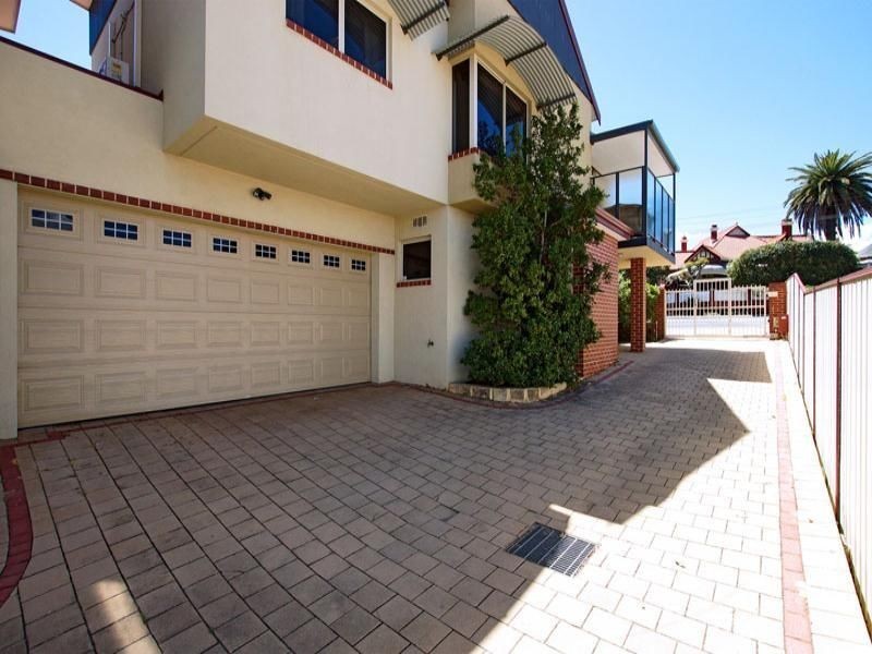 1/173 Vincent Street, West Perth WA 6005