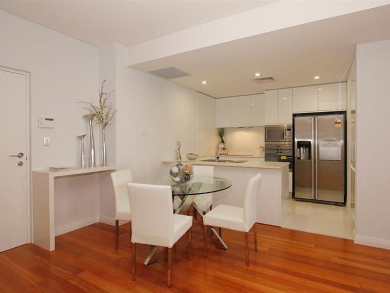 52 Wickham Street, East Perth WA 6004