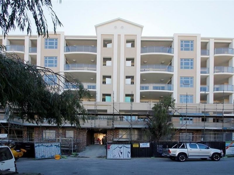 52 Wickham Street, East Perth WA 6004