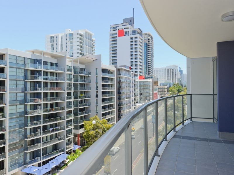 30/128 Adelaide Terrace, East Perth WA 6004