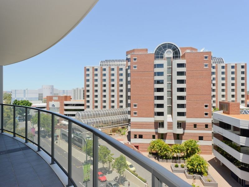 30/128 Adelaide Terrace, East Perth WA 6004