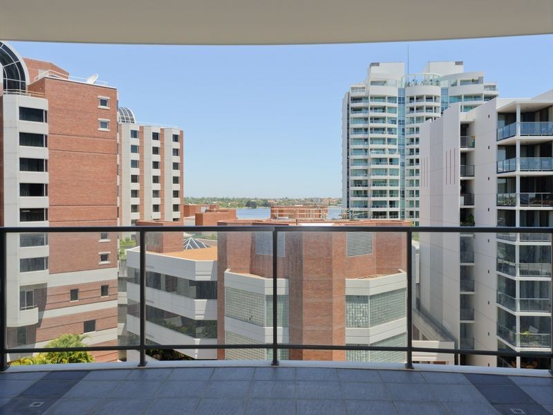 30/128 Adelaide Terrace, East Perth WA 6004