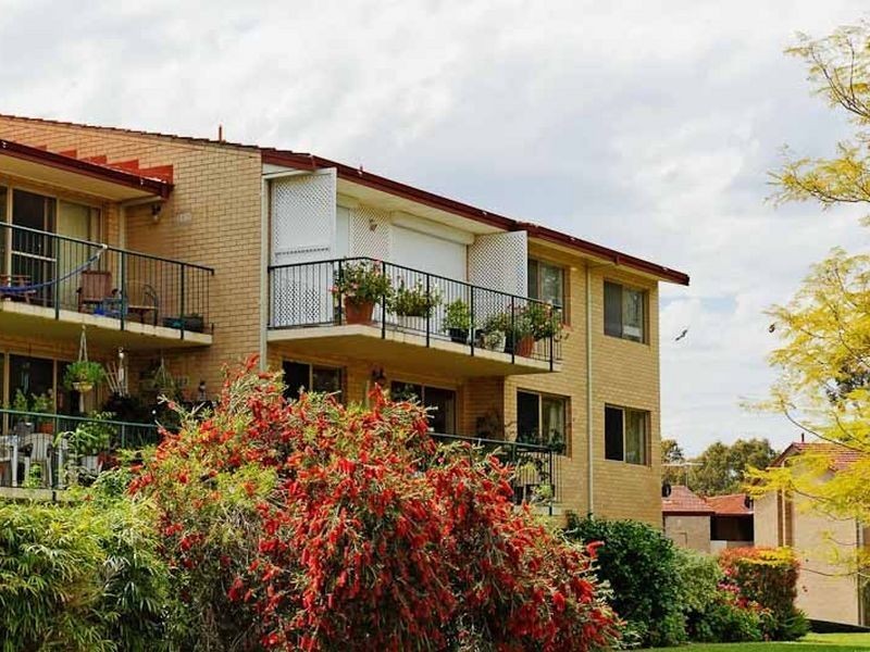 8/7 Riverslea Avenue, Maylands WA 6051