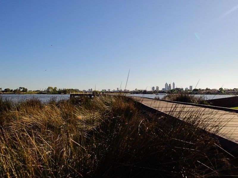 8/7 Riverslea Avenue, Maylands WA 6051