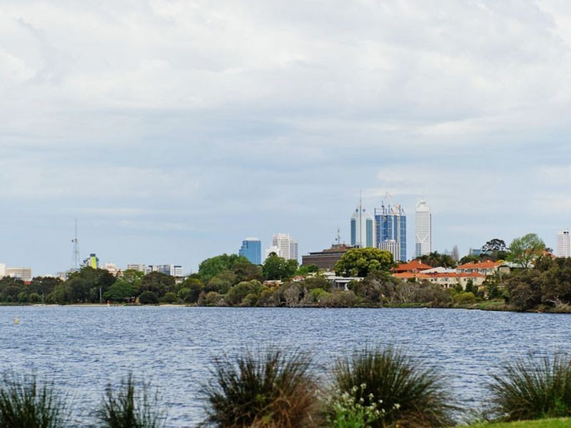 8/7 Riverslea Avenue, Maylands WA 6051