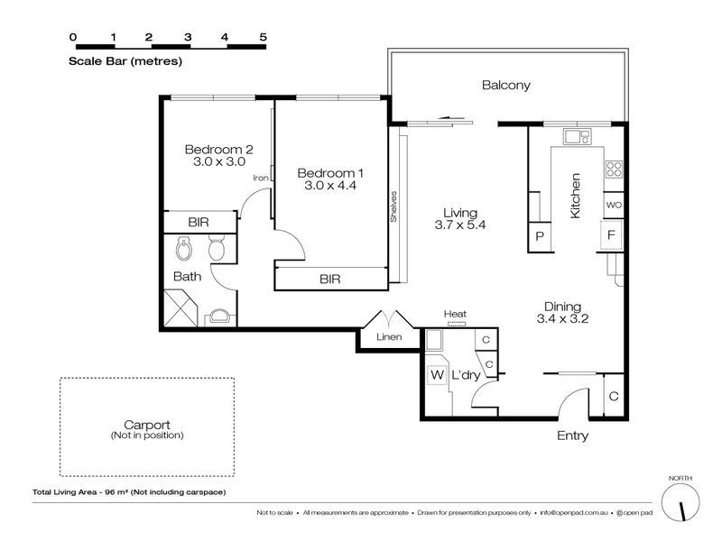 8/7 Riverslea Avenue, Maylands WA 6051
