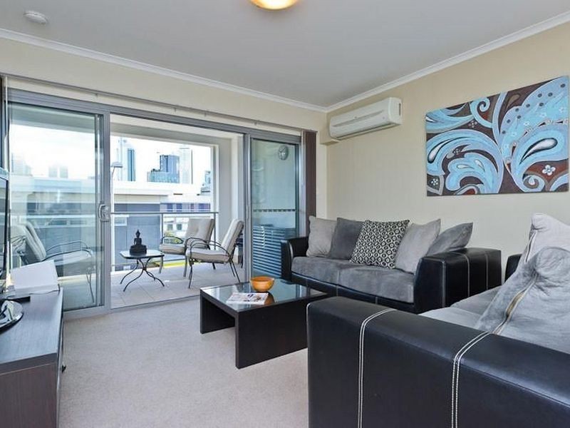 78/154 Newcastle Street, Perth WA 6000