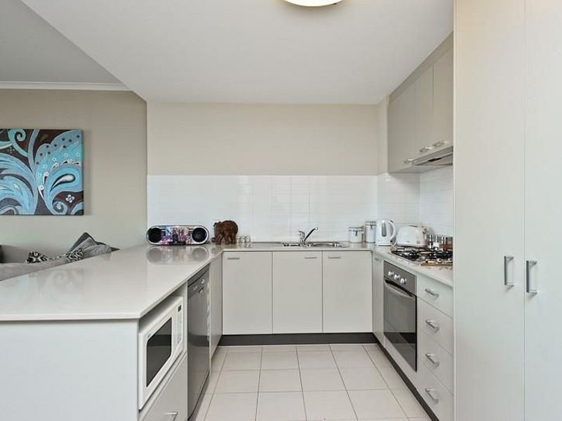 78/154 Newcastle Street, Perth WA 6000