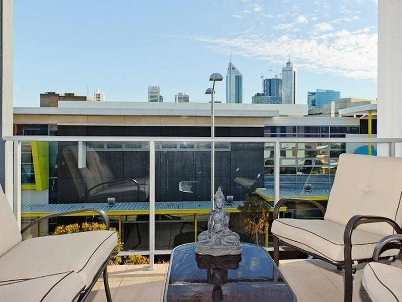 78/154 Newcastle Street, Perth WA 6000