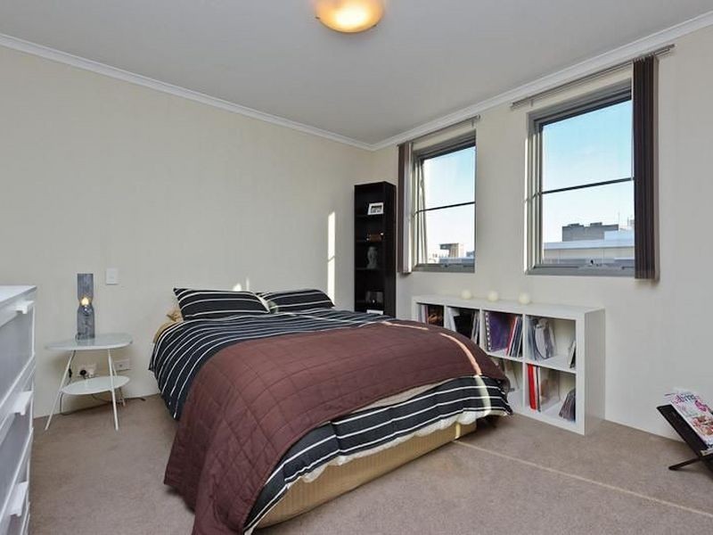 78/154 Newcastle Street, Perth WA 6000