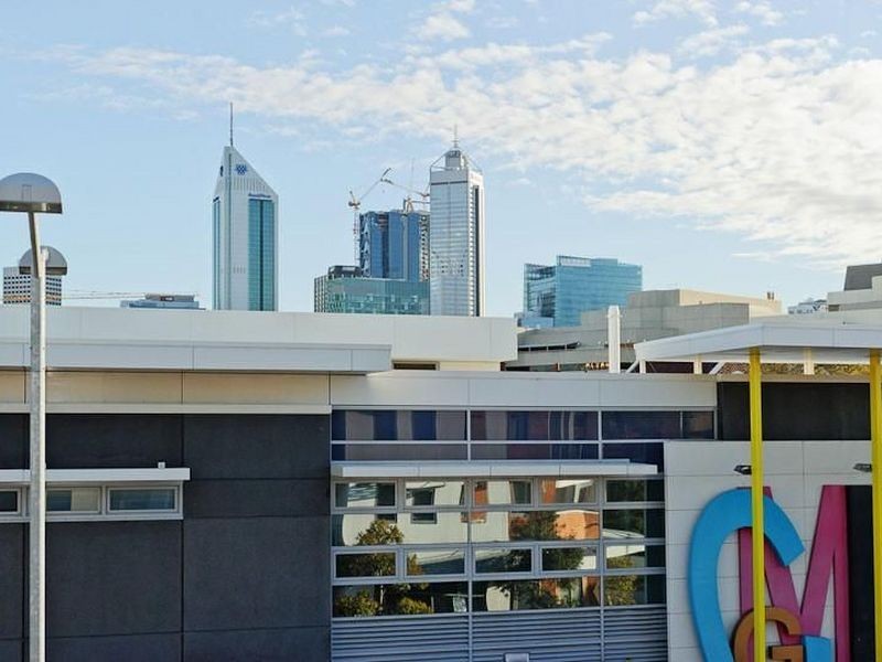 78/154 Newcastle Street, Perth WA 6000