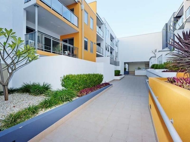 78/154 Newcastle Street, Perth WA 6000