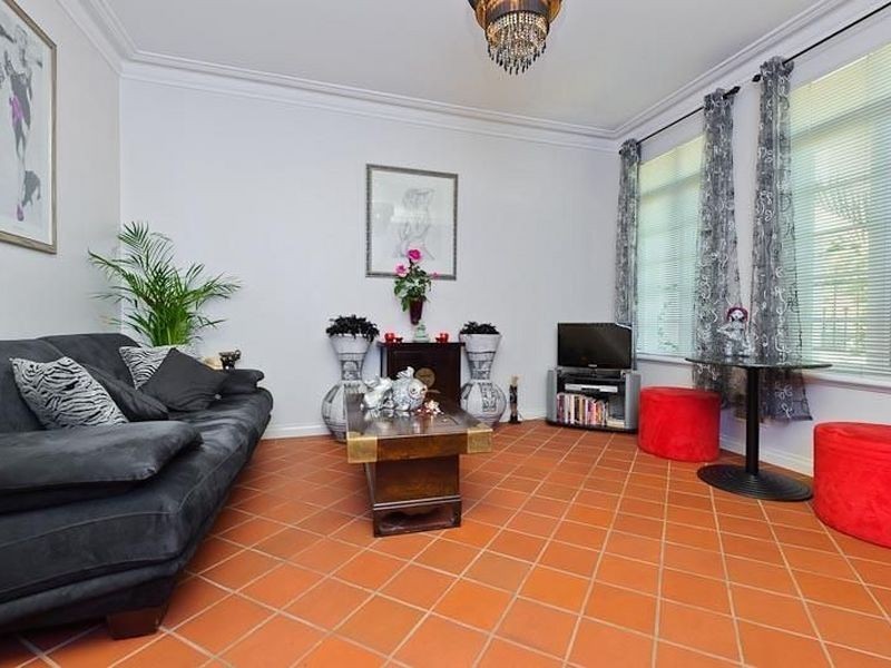 58A Bennett Street, East Perth WA 6004