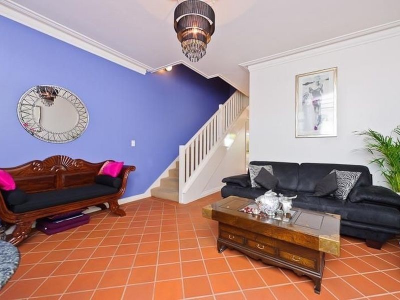 58A Bennett Street, East Perth WA 6004