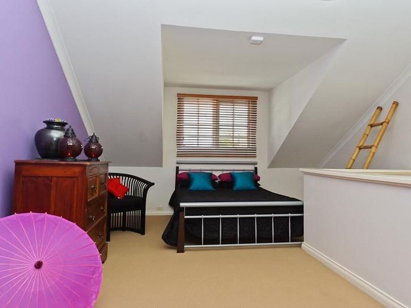 58A Bennett Street, East Perth WA 6004