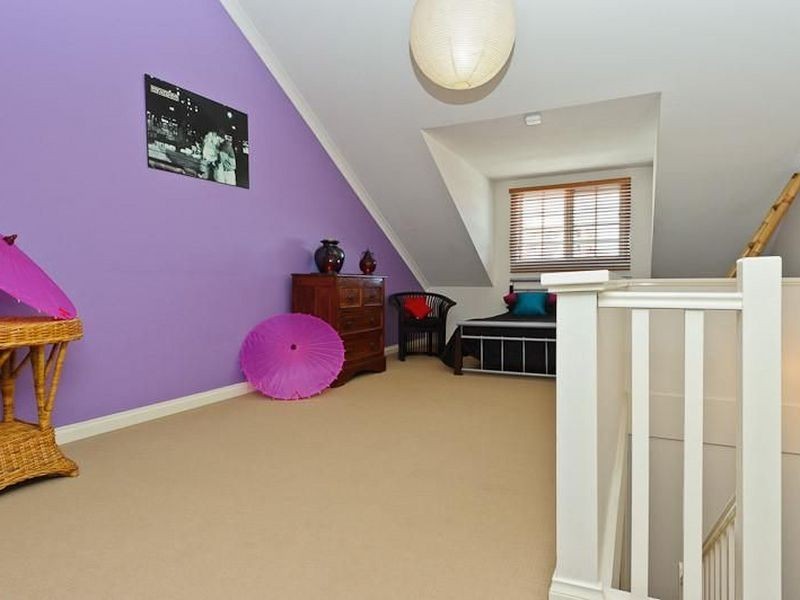 58A Bennett Street, East Perth WA 6004