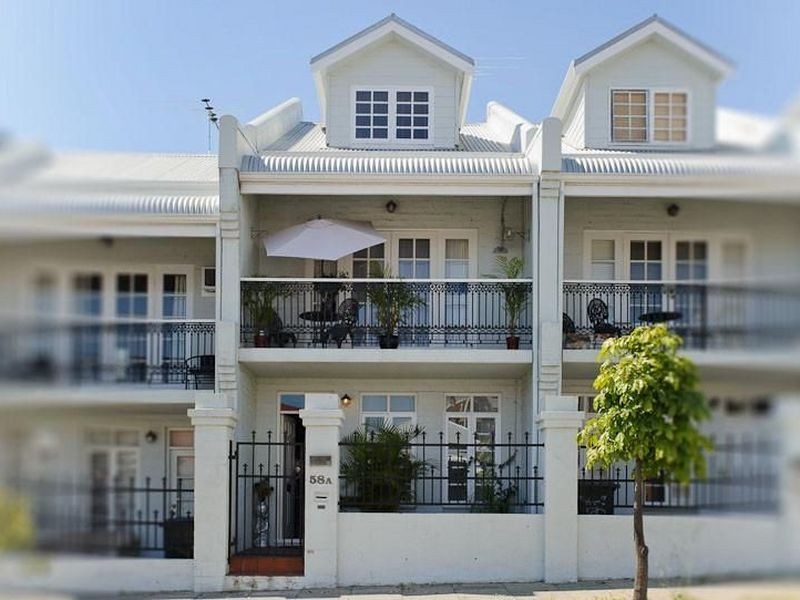 58A Bennett Street, East Perth WA 6004