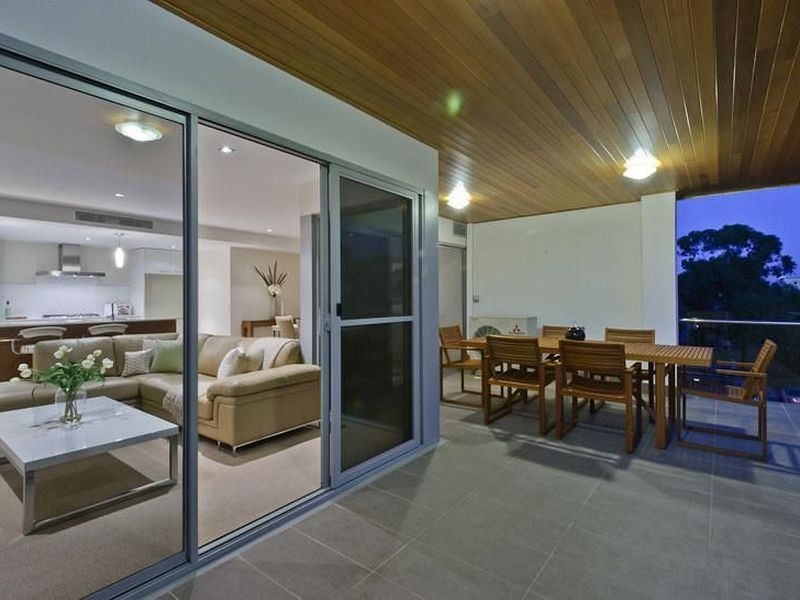 8/22 Brown Street, East Perth WA 6004