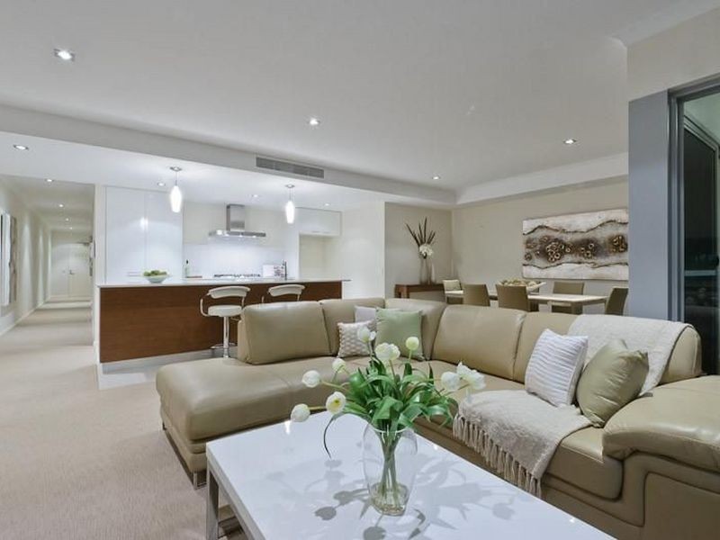 8/22 Brown Street, East Perth WA 6004