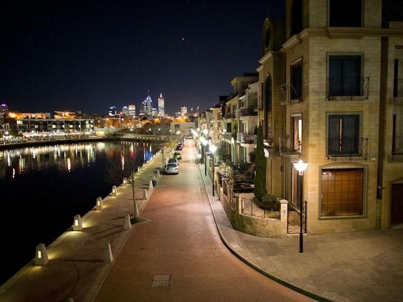 13/22 Brown Street, East Perth WA 6004