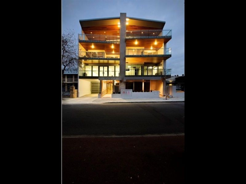 22 Brown Street, East Perth WA 6004