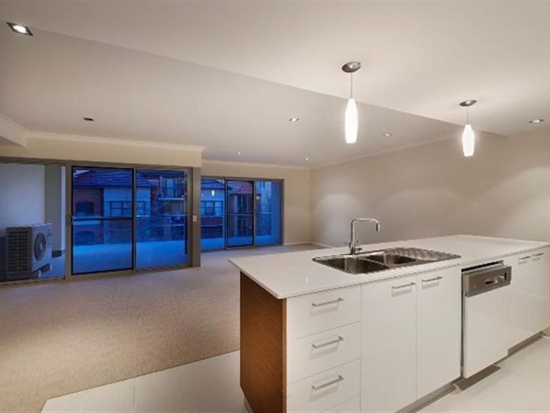 22 Brown Street, East Perth WA 6004