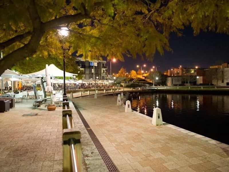 22 Brown Street, East Perth WA 6004