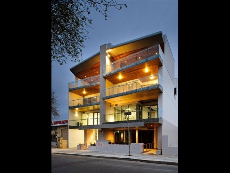 22 Brown Street, East Perth WA 6004