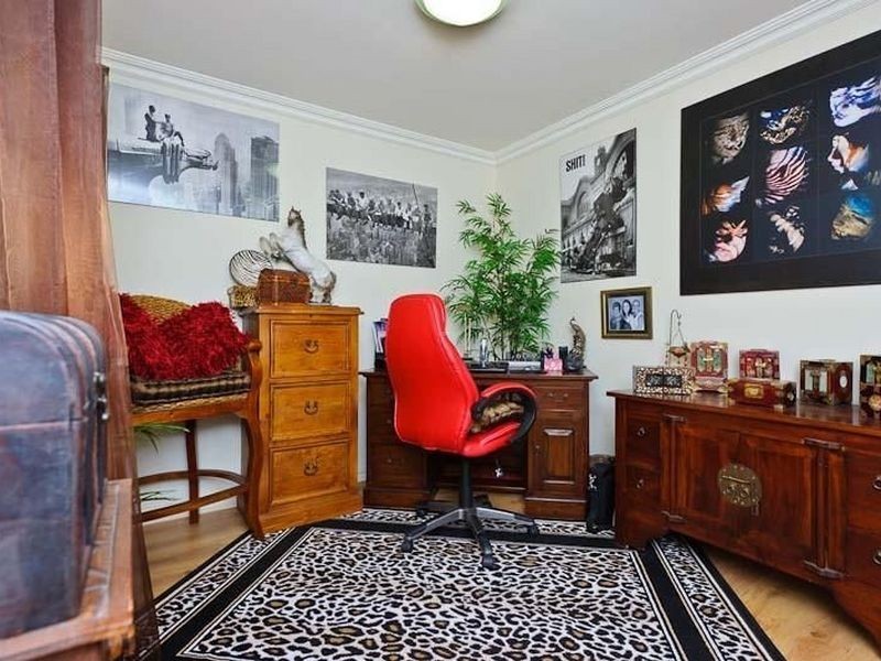 9/28 Waterloo Crescent, East Perth WA 6004