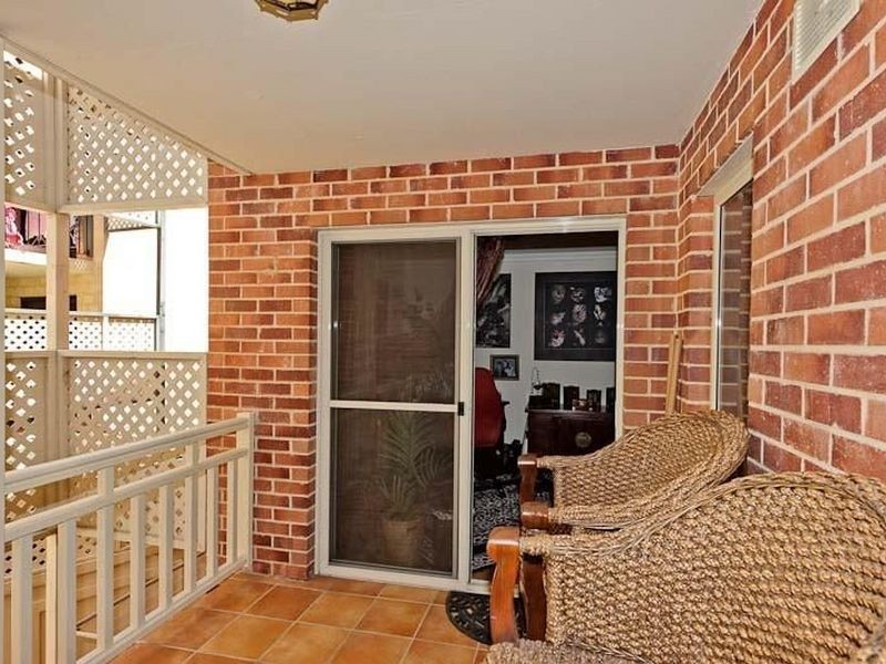 9/28 Waterloo Crescent, East Perth WA 6004
