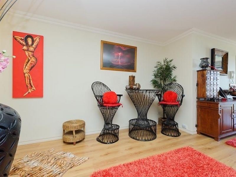 9/28 Waterloo Crescent, East Perth WA 6004