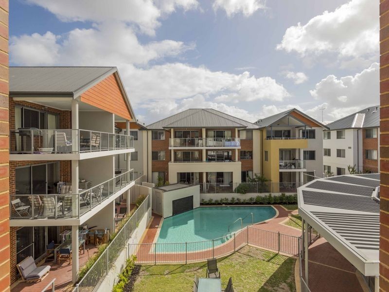 34/49 Sixth Avenue, Maylands WA 6051