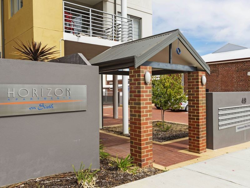 34/49 Sixth Avenue, Maylands WA 6051